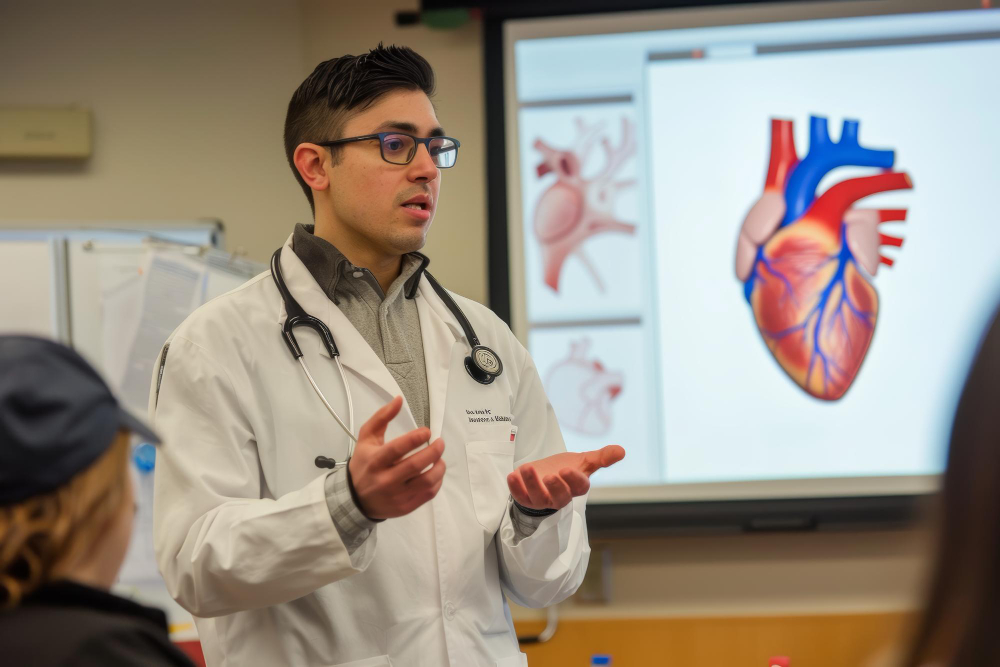 Institute of Cardiology
