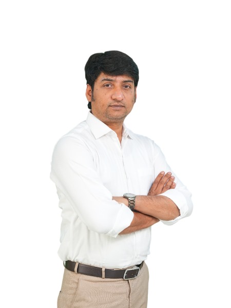 Dr. M. A. Ameen