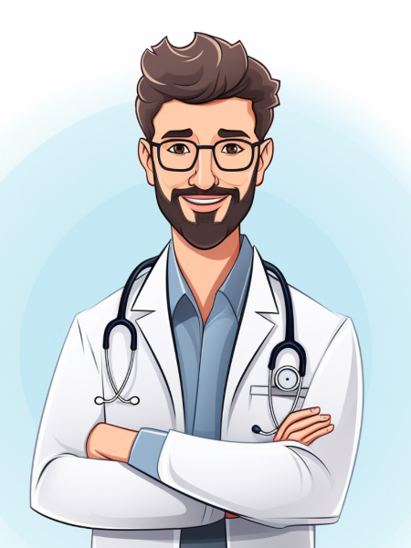 Dr. Anil Kumar Naralasetty