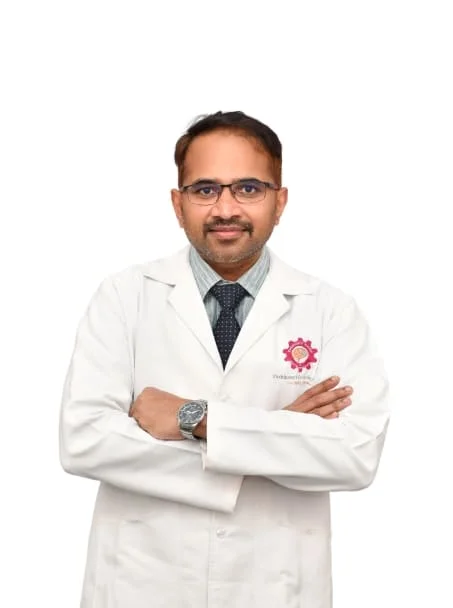 Dr. Naveen Thota