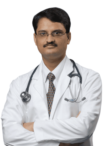 Dr. J Srimannarayana