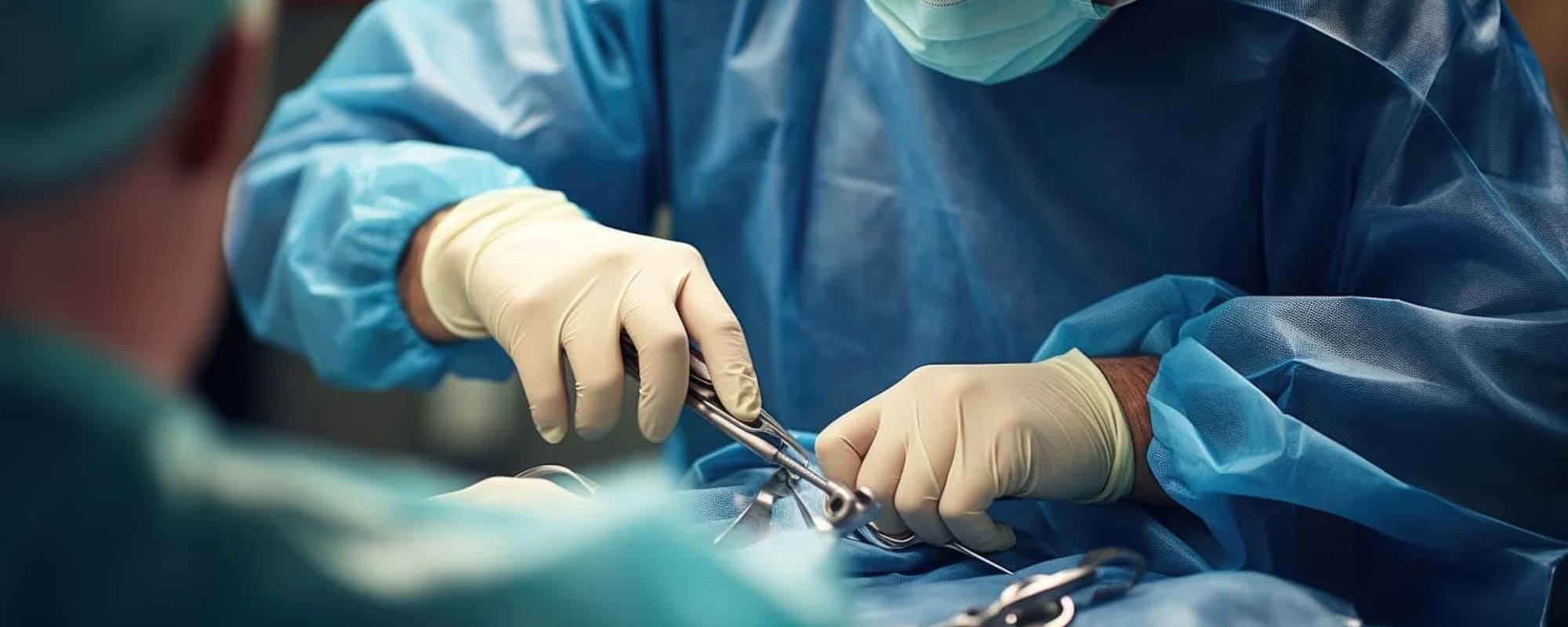 Best Gastro Hospital in Vijayawada - Services